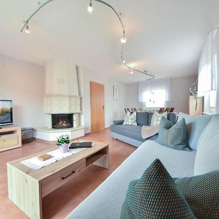 Ferienhaus Inselnest Pudagla Esterno foto