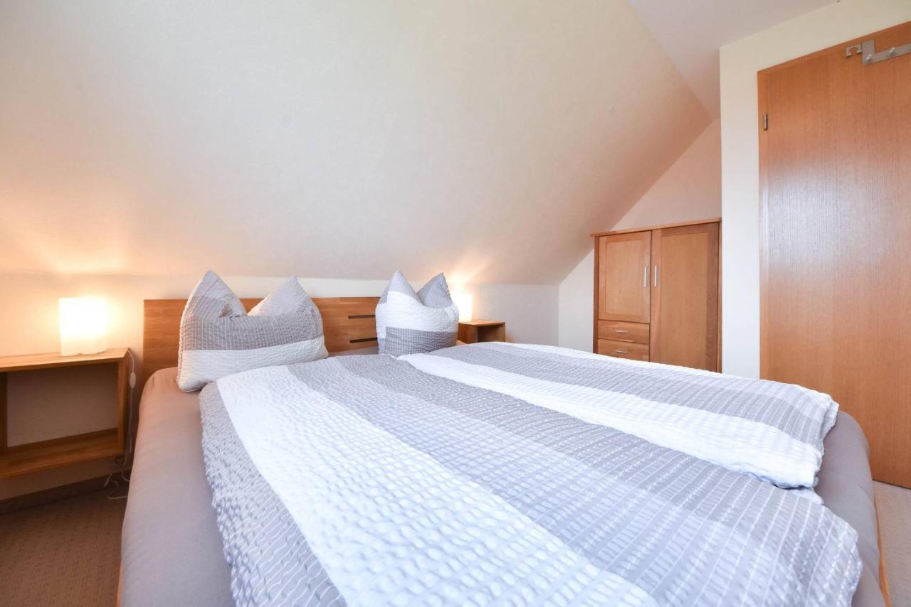 Ferienhaus Inselnest Pudagla Esterno foto