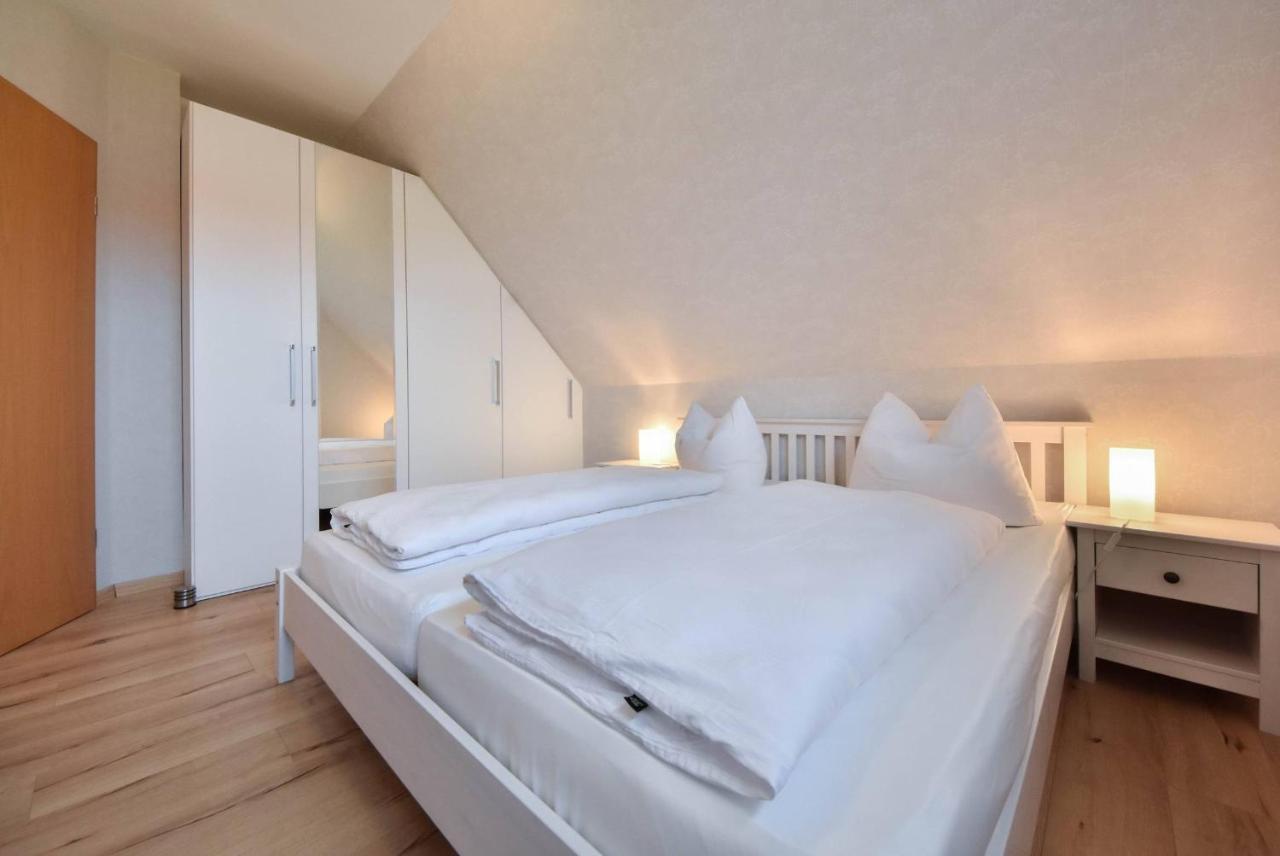 Ferienhaus Inselnest Pudagla Esterno foto