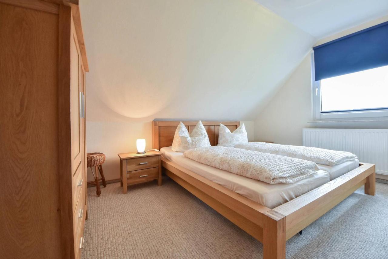 Ferienhaus Inselnest Pudagla Esterno foto
