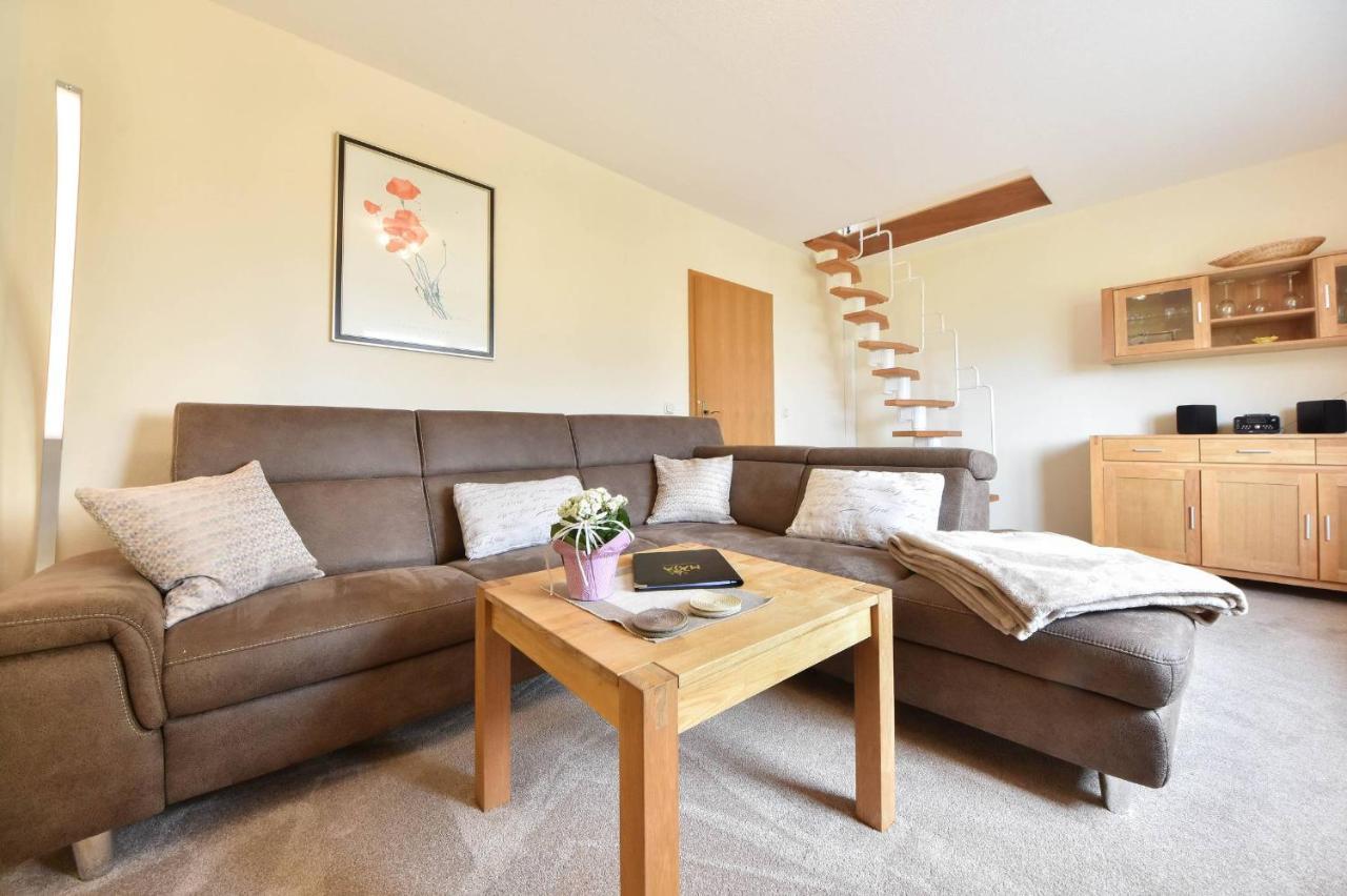 Ferienhaus Inselnest Pudagla Esterno foto