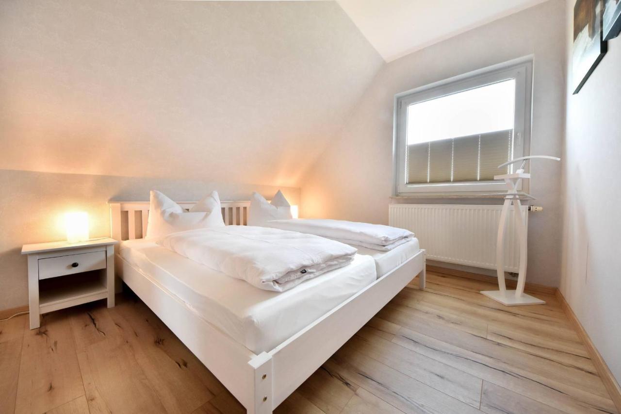 Ferienhaus Inselnest Pudagla Esterno foto